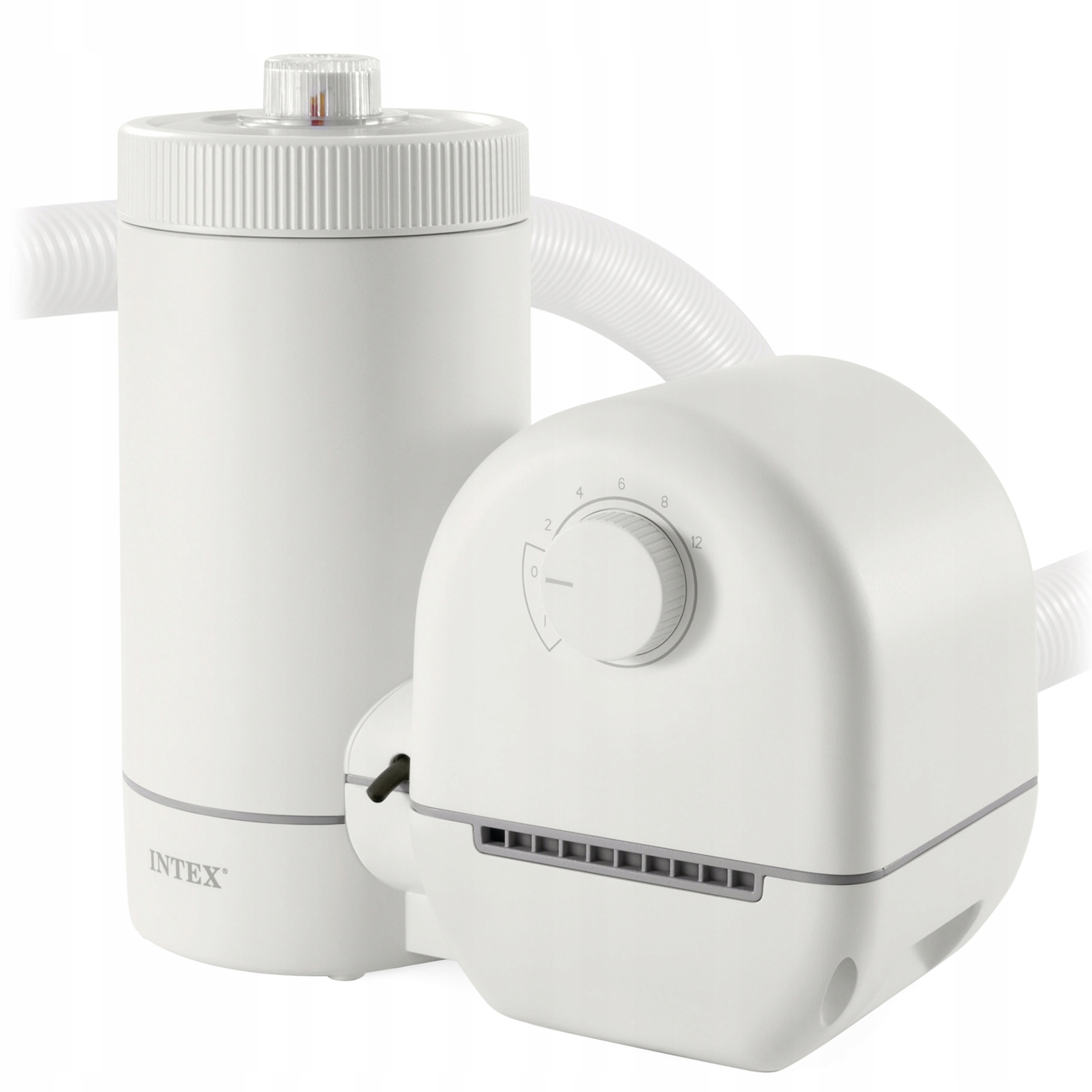 Pompa Filtrująca do Basenu Basenowa Intex 26636 5678 l/h model 2025