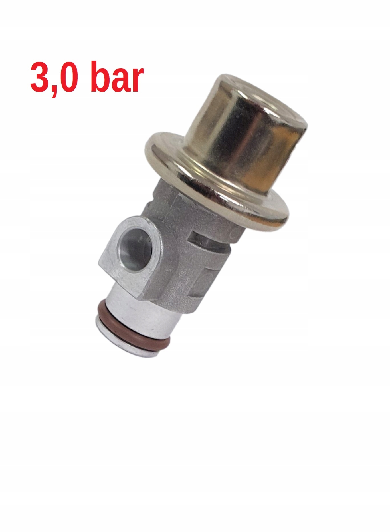 Kawasaki Z 125 Br Z125 17-21 Regulátor tlaku paliva čerpadlo 49040-0755