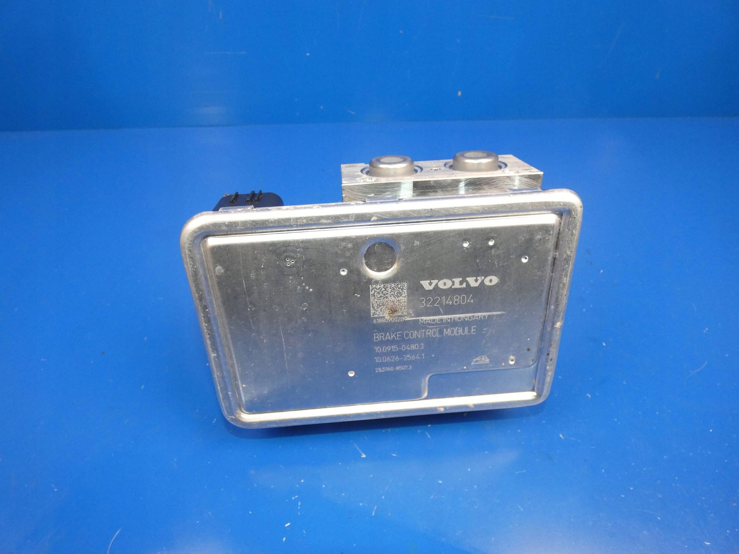 VOLVO V60 II S60 III XC60 V90 pump ABS module control unit