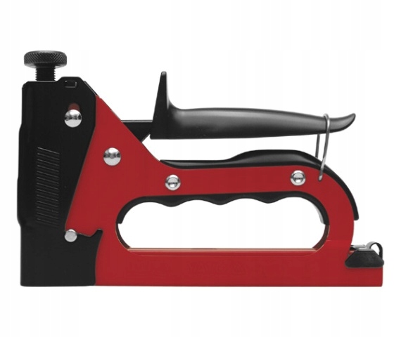 

Zszywacz gwoździarka Taker 1,2mm Yato YT-7003