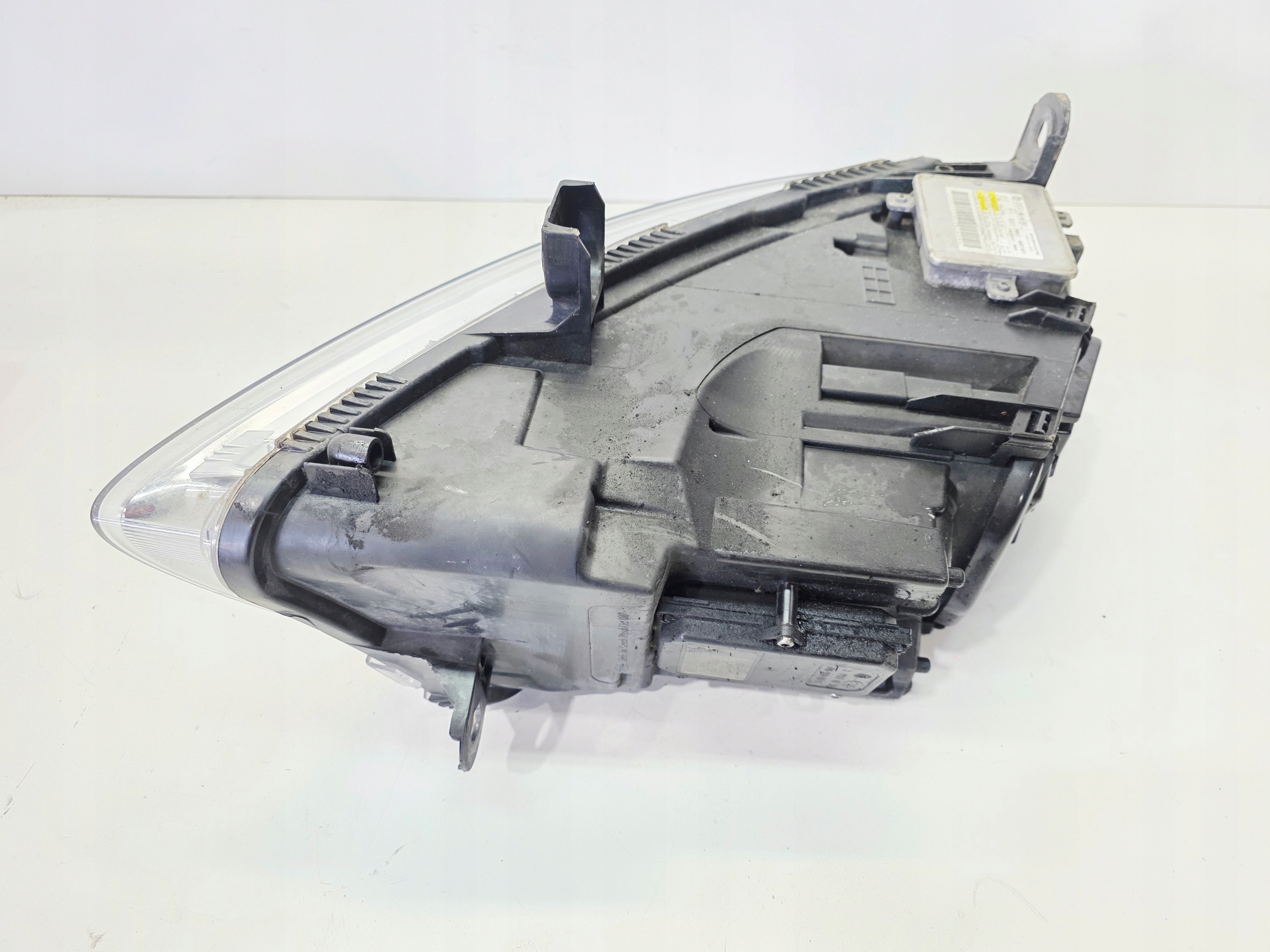 REFLEKTOR left front BI XENON positioning AUDI A6 C6 LIFT 4F0941029FJ EU 83/25