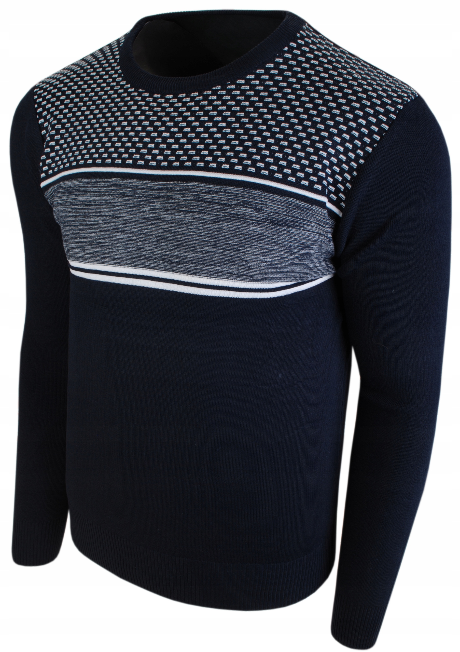 

XL-Sweter męski RF-4