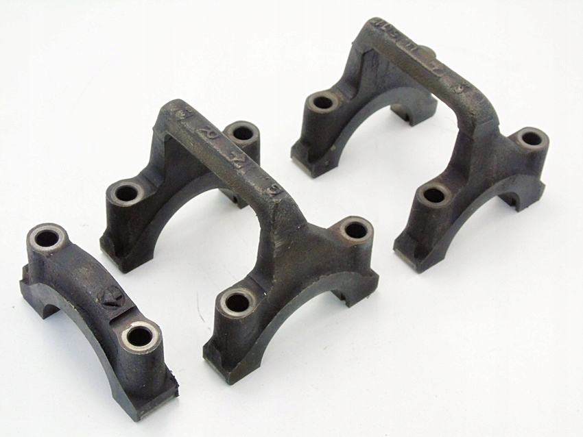 ПІДПОРИ ВАЛА 2.0 B SPORTAGE 2 TUCSON 1 CARENS CEED