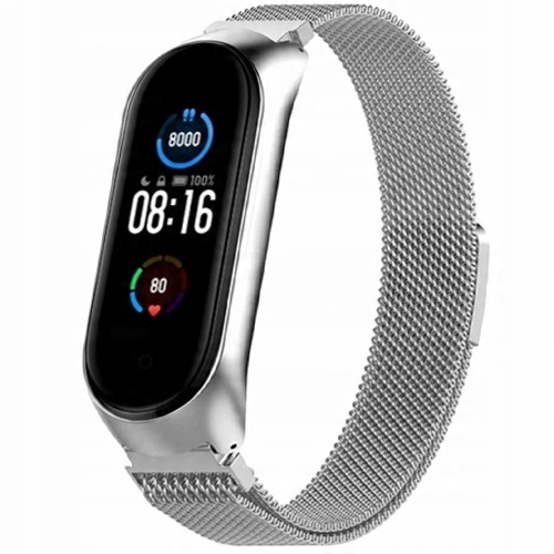 

Pasek Opaska do Xiaomi MI Band 5/6