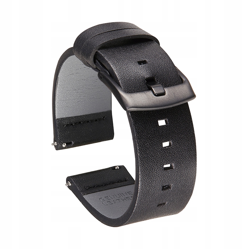 

Skórzany Pasek Do Garmin Forerunner 255/745 Venu 2