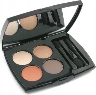 Lancome Eyeshadows Palette
