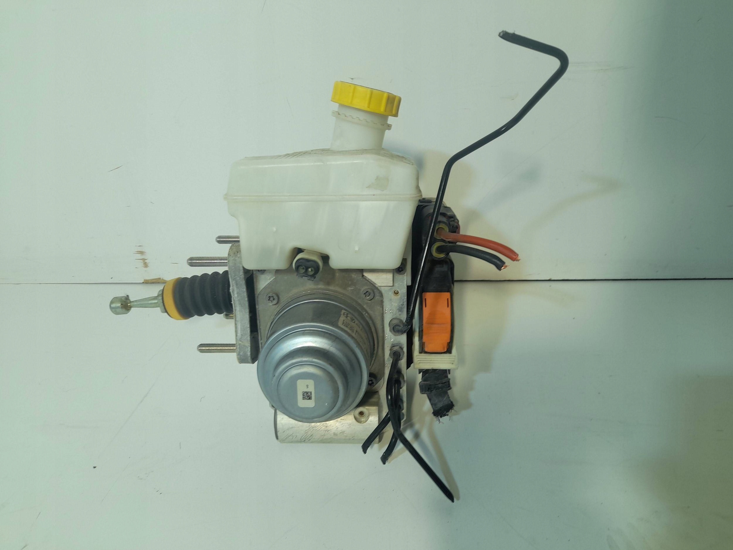 Alfa Romeo Giulia Servo bremsen (AG29)