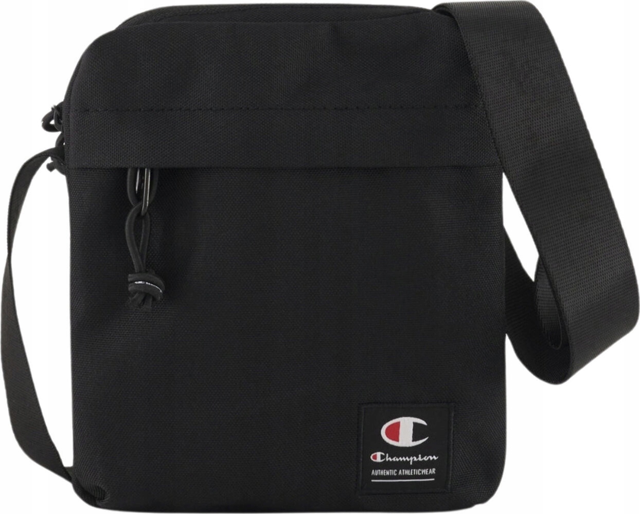 Taška Na Rameno Champion Malá Shoulder Bag Černá 806023 KK001