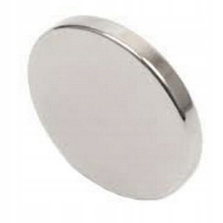 

Magnes neodymowy walcowy N38 wym. 6x3mm