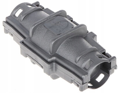 MUFA PRZELOTOWA GELBOX KING-JOINT-L6 IP68 RayTech Model KING-JOINT-L6