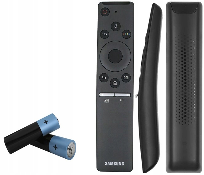 Originální Dálkový Ovladač Pro Televizor Samsung UE55M5502A UE55M5502AK UE55M5502AKXXH