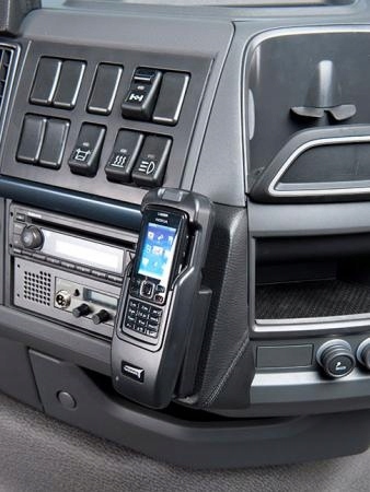 Držák na telefon Kuda Volvo Truck Fm/nh od roku 2010-2013