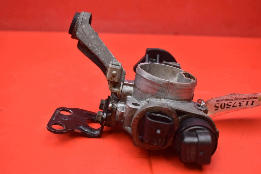 throttle flap H873633 RENAULT CLIO 2 II 1.2 8V 58 KM 98-05