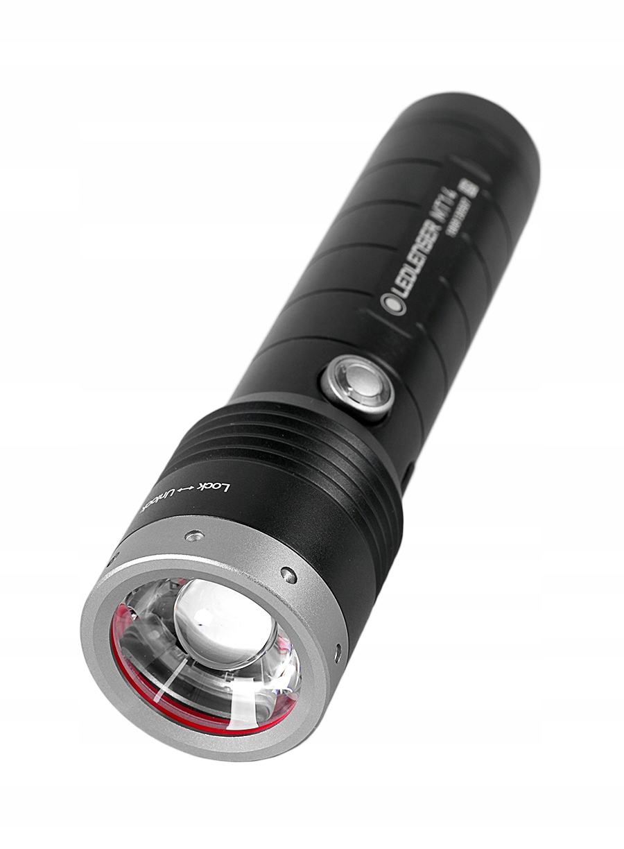 Lampička Ledlenser MT14 (1000 lm)