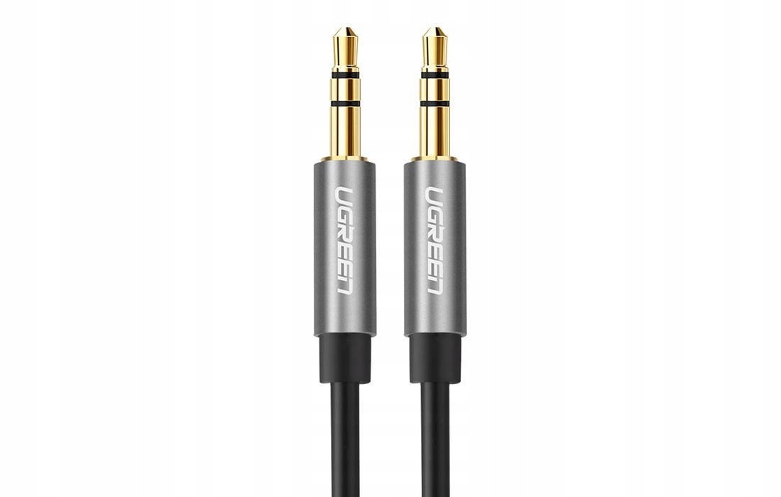 

Ugreen AV119 Kabel Audio mini jack 3,5mm Aux 3m