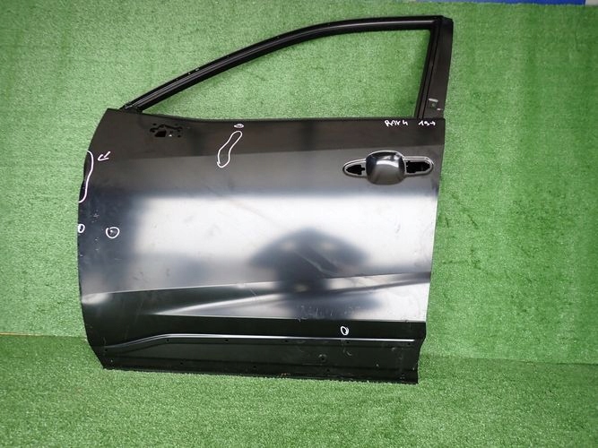 TOYOTA RAV4 19- door left front front