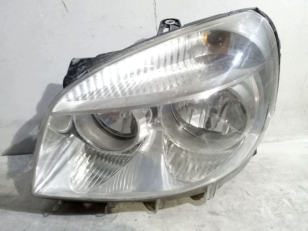 Fiat Doblo and 1 lift FL light left front front 43690999