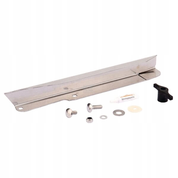 Lopatka rozmetadla levá Os 360 komplet 933680AA Amazone