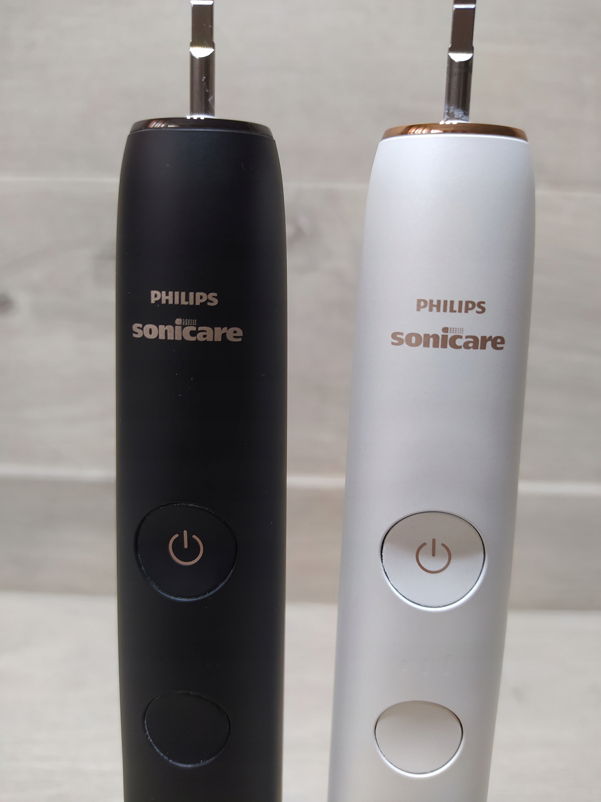 Philips Sonicare DiamondClean HX9914/57 OPIS Typ szczoteczki soniczna