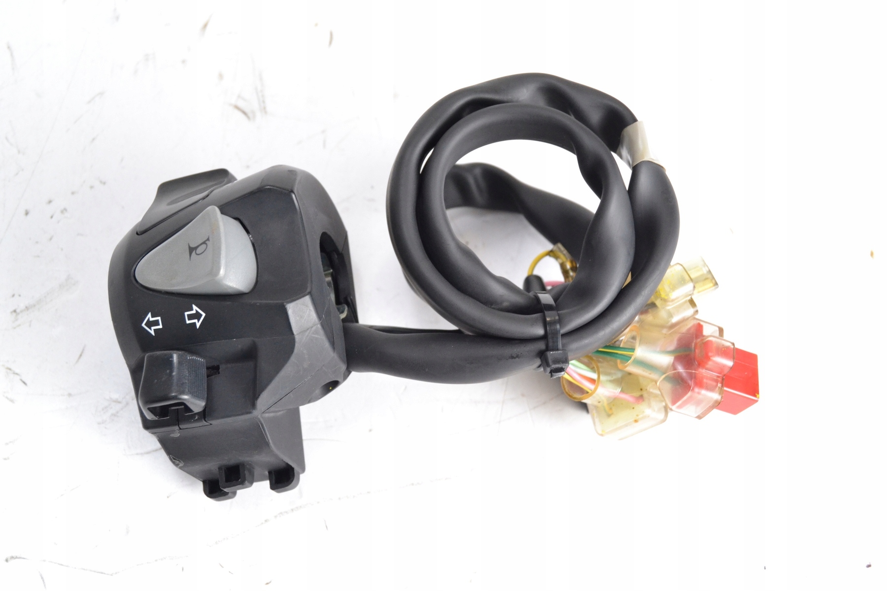 Przełącznik lewy HONDA PCX 125 18-