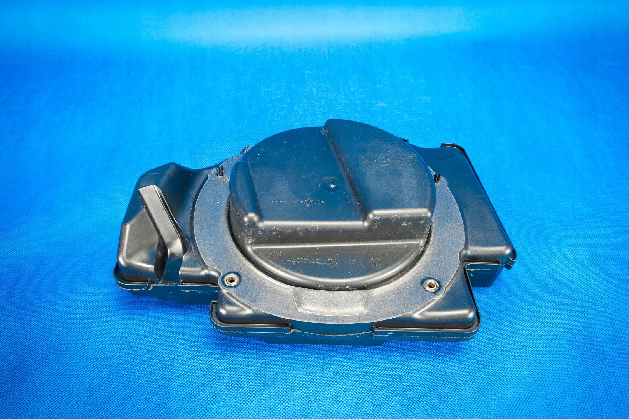 speaker door front Audi A8 S8 4H 4H0035300 bang