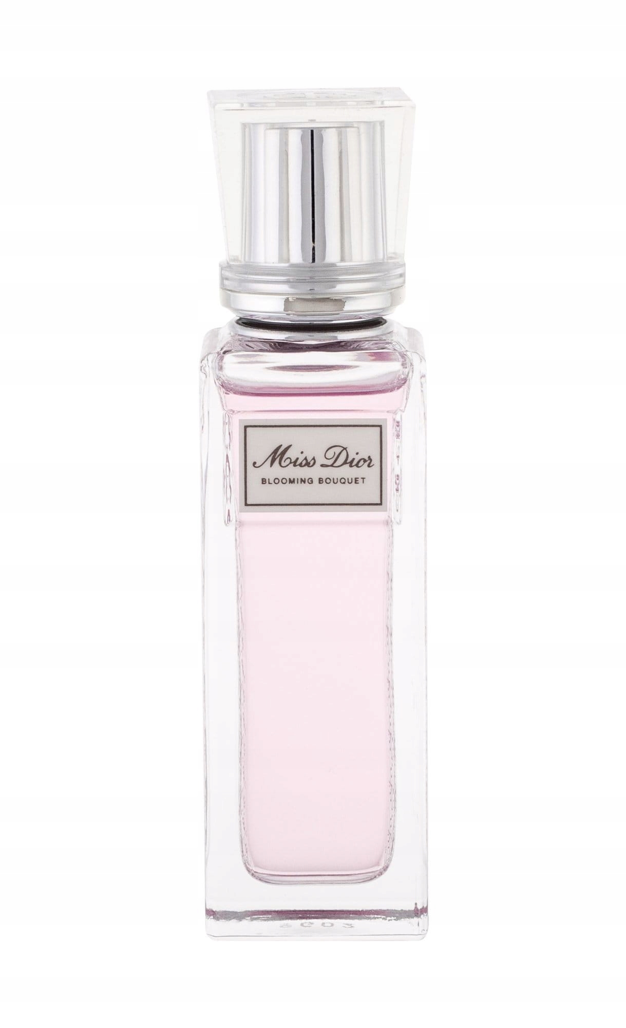 Toaletní voda Dior 20 ml