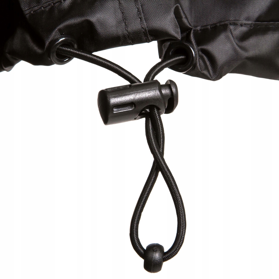 WODOODPORNA LEKKA KURTKA WIATRÓWKA BIKETEC 2XL Cechy dodatkowe wodoodporność