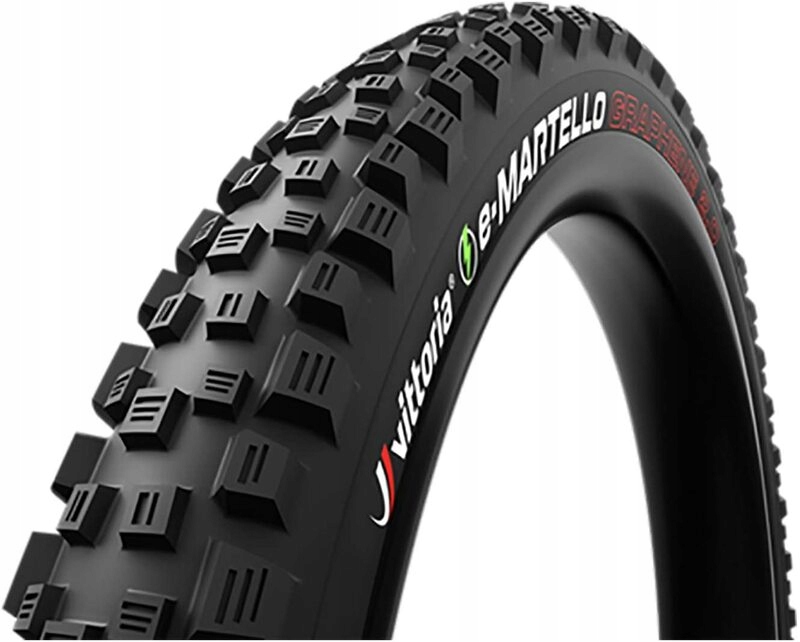 Pneumatika Vittoria e-Martello 29x2.35 E-mtb bezdušová dvouvrstvá 4C G2.0 1