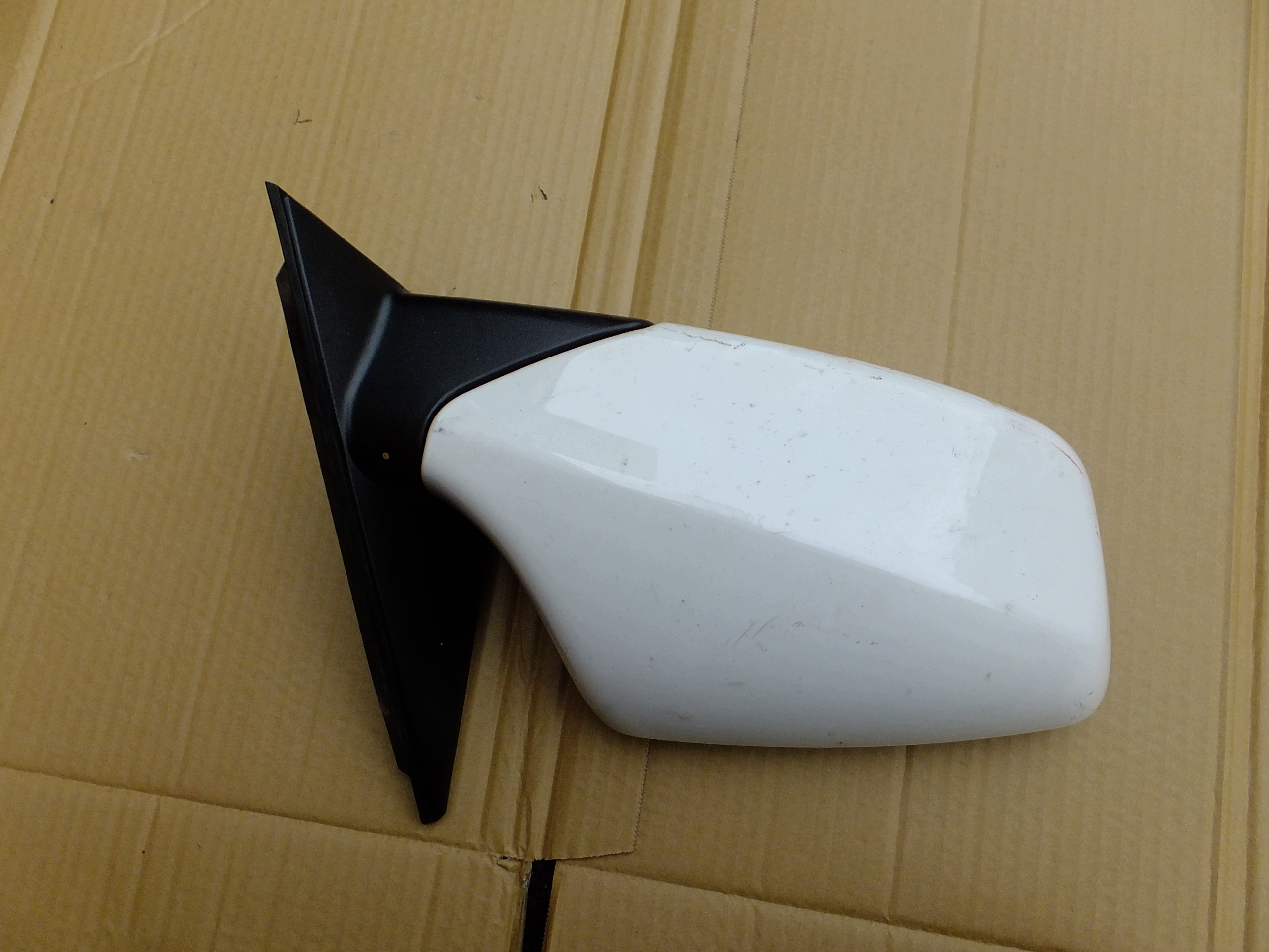 mirror right 5 PIN hyundai ix20 2014r EUROPA