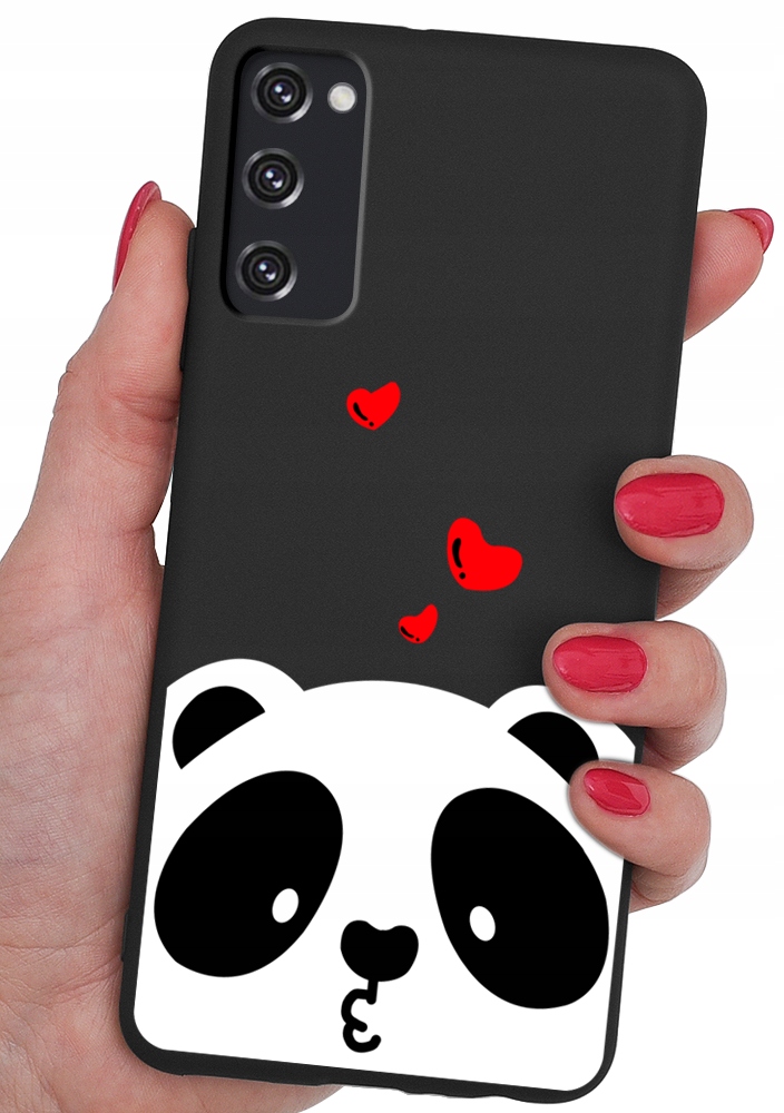 

Etui Case Szkło do Samsung Galaxy S20 Fe