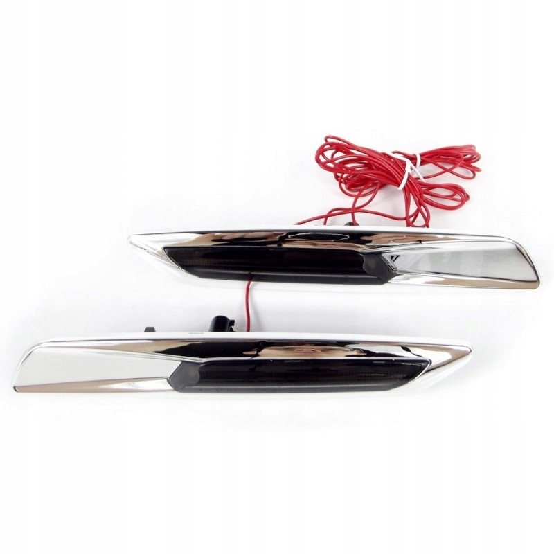 KIERUNKOWSKAZY MIGACZE LED HOMOLOGACJA BMW Numer katalogowy części EP576