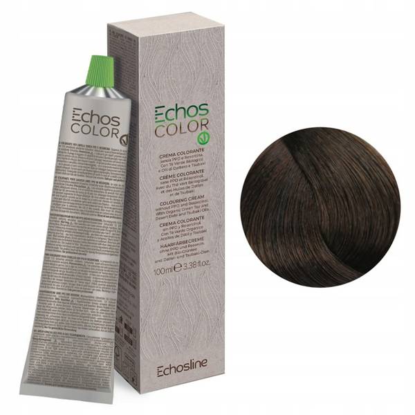 

Echosline Echos Color 5.0 Farba 100ml