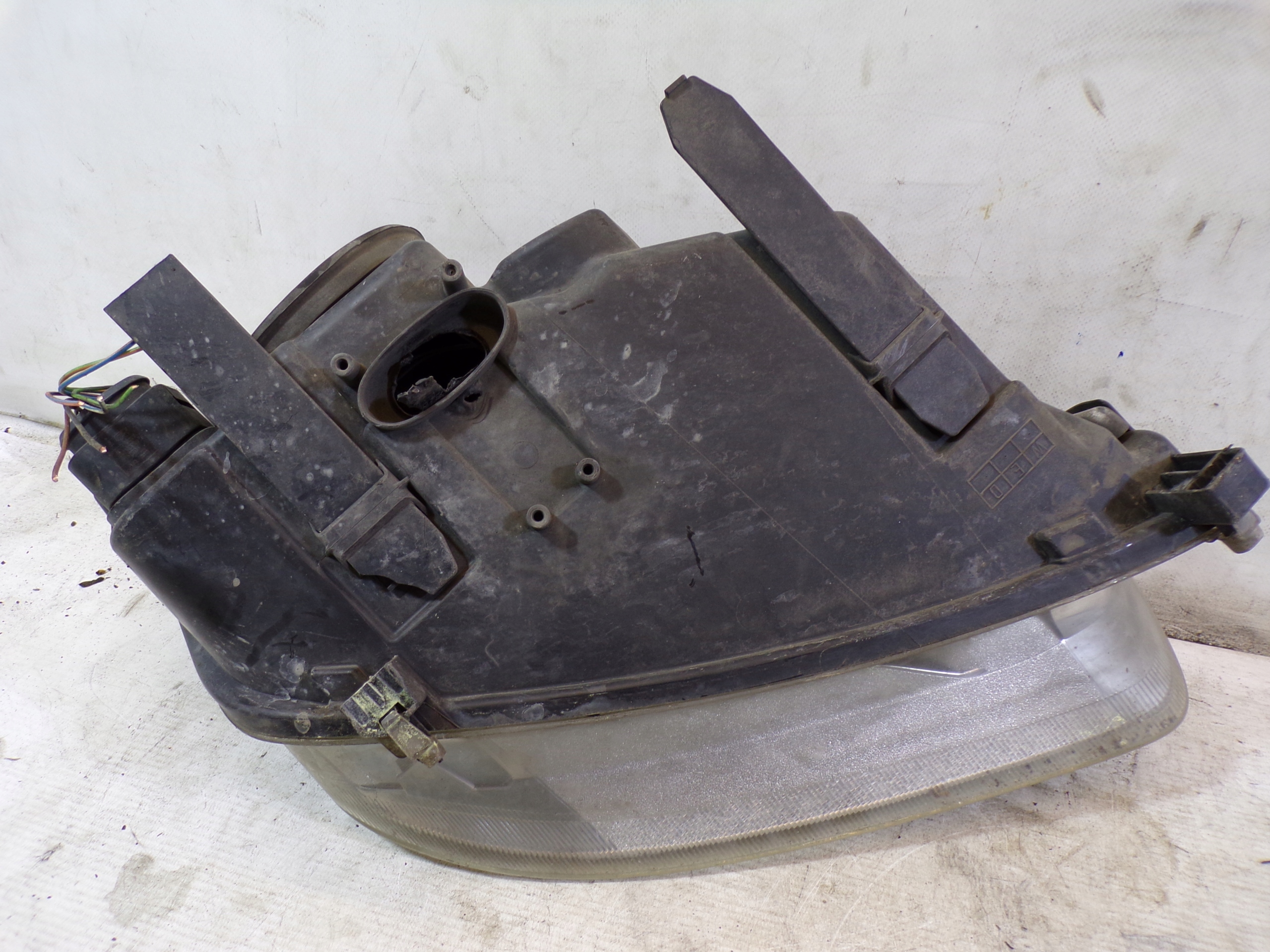 light front front left FORD CMAX C-MAX LIFT (K)