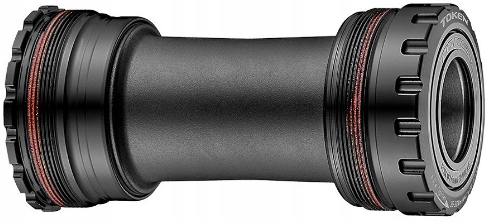 Token suport BB47A24 T47 asymetric asymetryczny Shimano