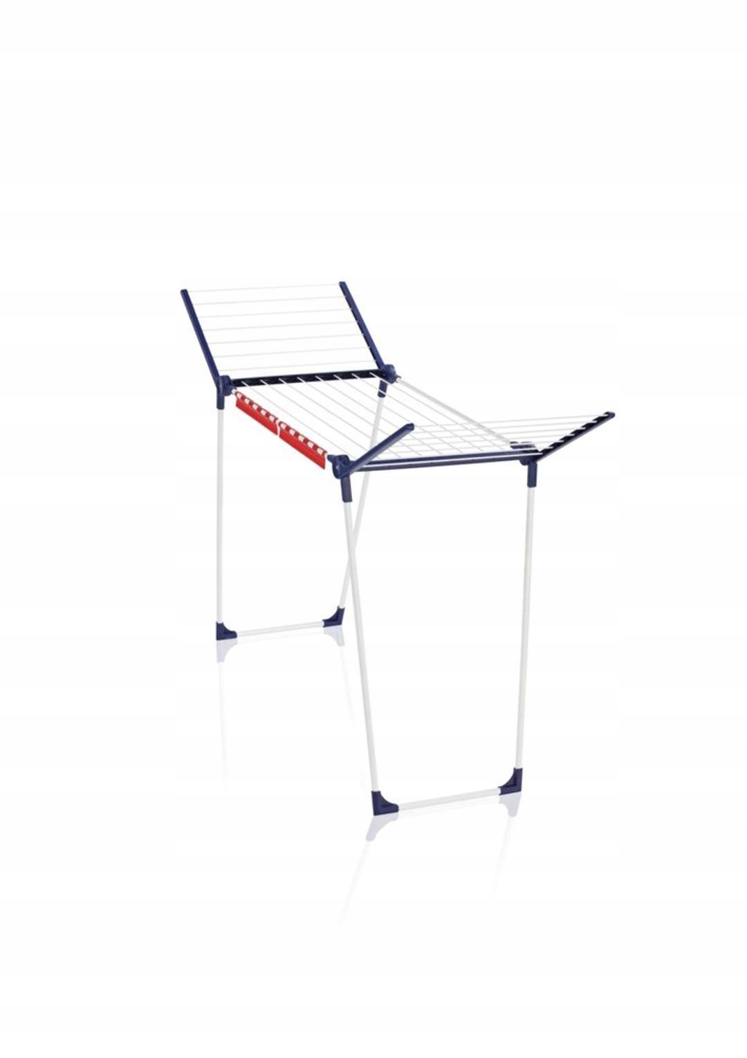 Levně Sušák na prádlo Pegasus 160 Solid Slim