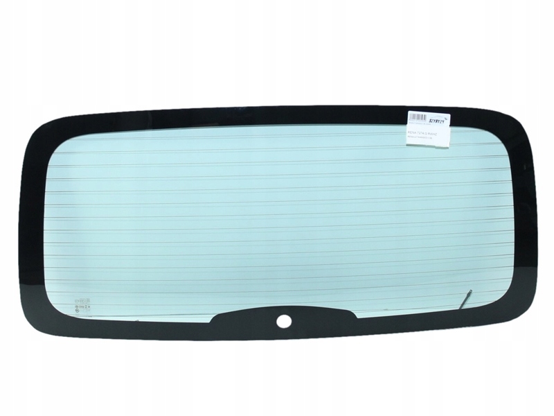 2000010148066 - НОВОЕ ЗАДНЕЕ СТЕКЛО ЗАДНЯЯ ДВЕРЬ RENAULT KANGOO II 08-