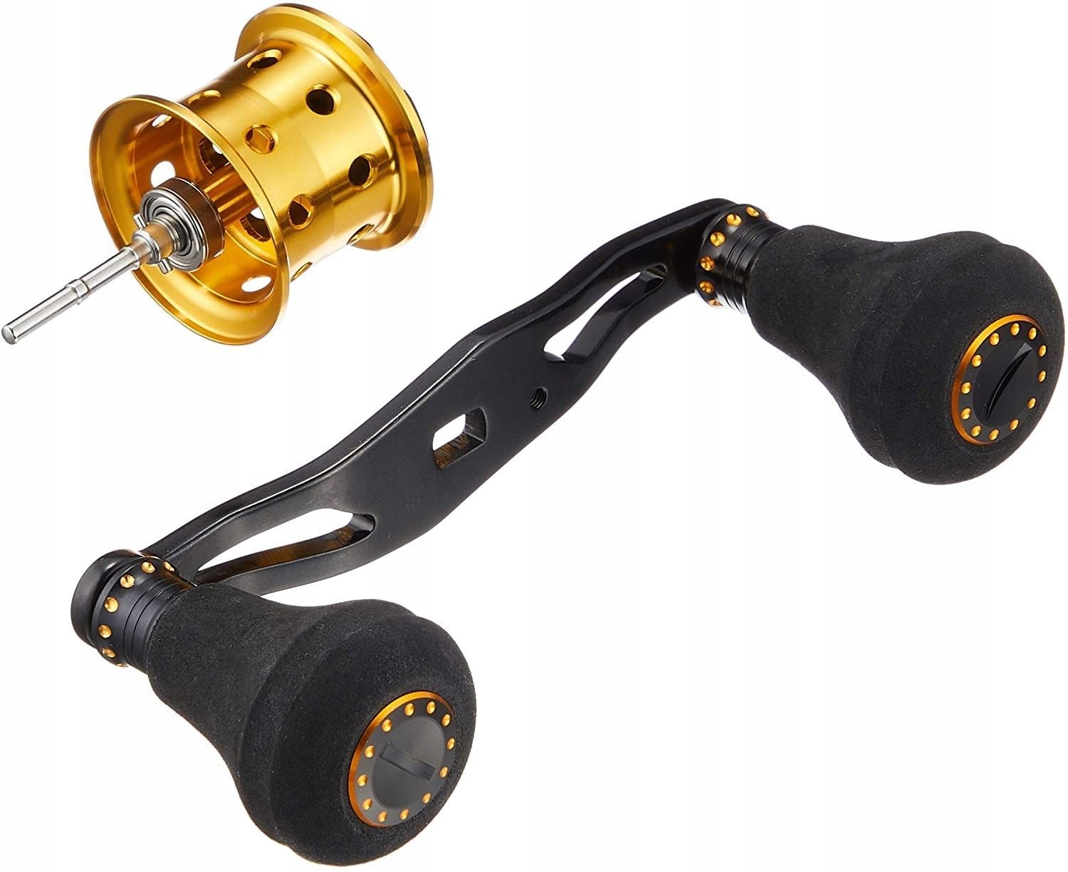 Multiplikator Abu Garcia Salty Stage Concept-Free Model Salty Stage Concept Free