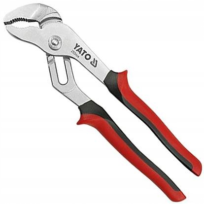 

Yato Szczypce Nastawne Do Rur Klucz 250mm YT-2069