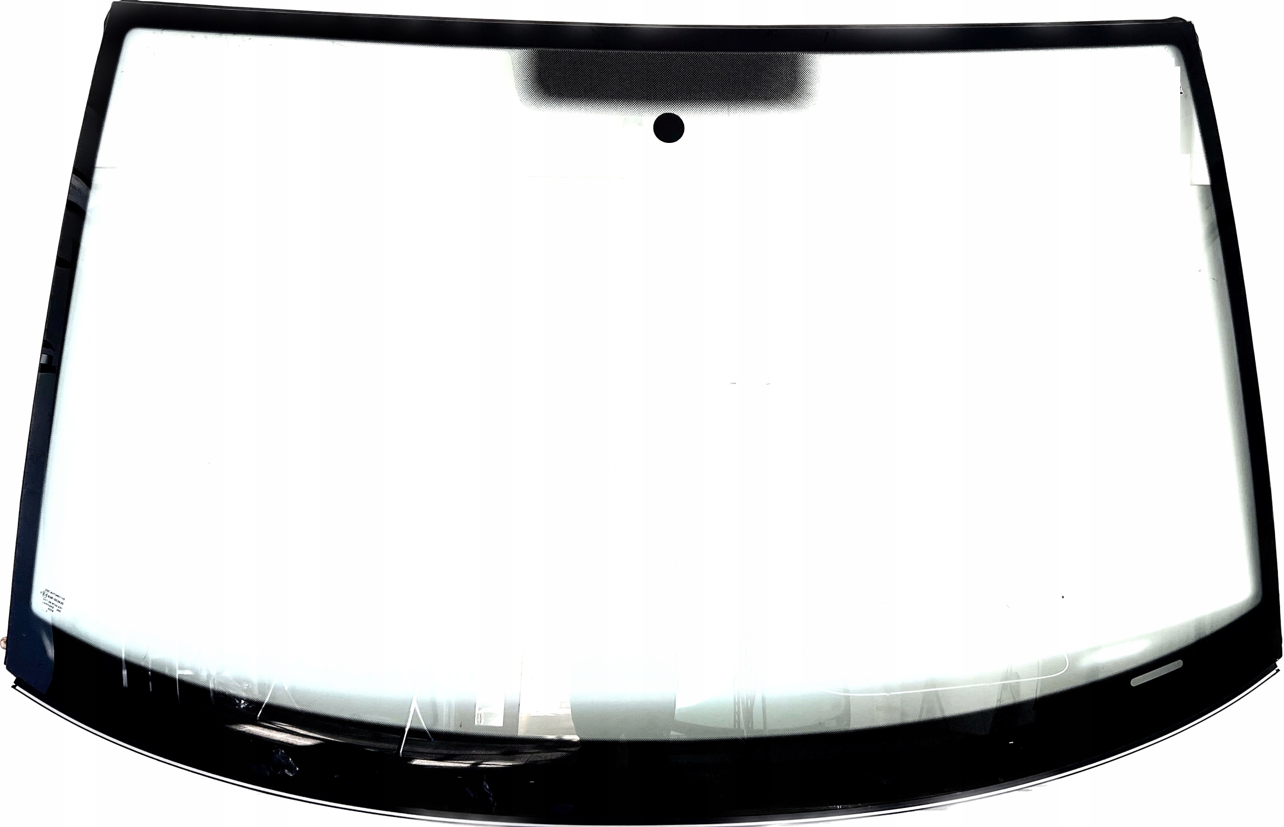 VW TRANSPORTER T5 T6 Szyba przednia Nowa Głogów