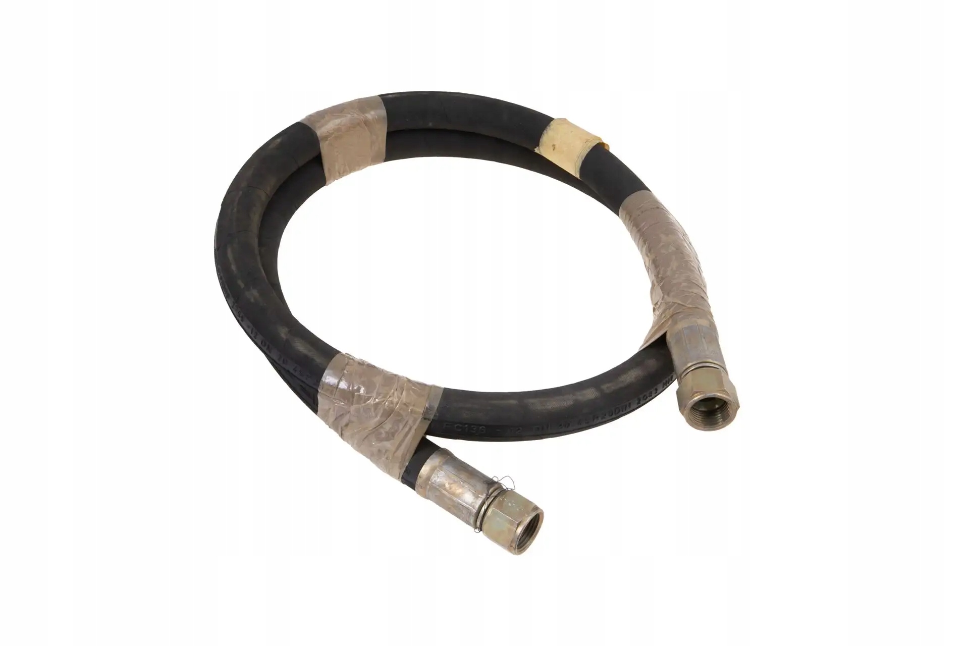 689821.0 гумовий кабель