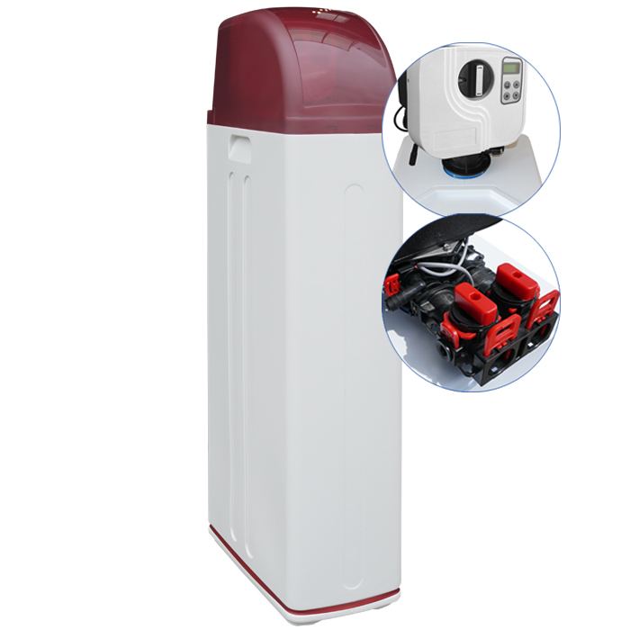 Zmiękczacz Klarwod Ruby Line 25 l