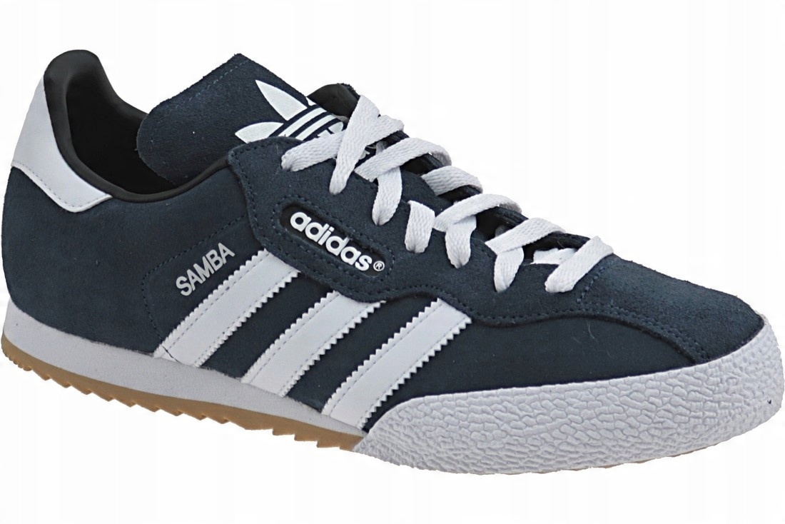 

Buty Męskie adidas Samba Super Suede 019332