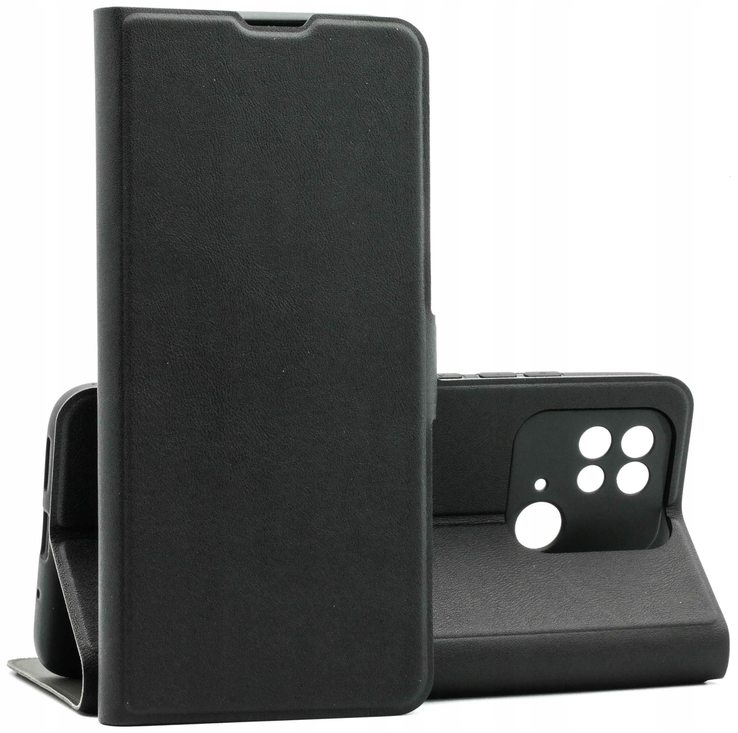 

Etui Kabura Pokrowiec do Xiaomi Redmi 10c