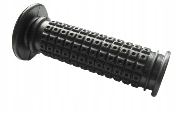 

Chwyt rączka rowerowa Bmx fi 22,2 czarny