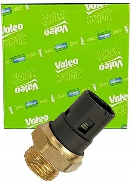 VALEO WŁĄCZNIK WENTYLATORA CHŁODNICY 819745