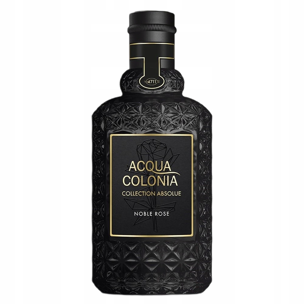 4711 Acqua Colonia Collection Absolue Noble Rose Edp 100ml Sprchová Voda