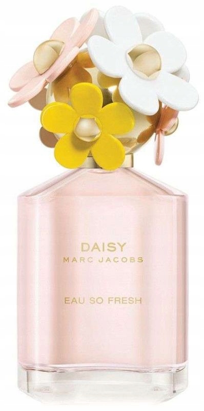 Marc Jacobs Daisy Eau So Fresh Edt 125ml