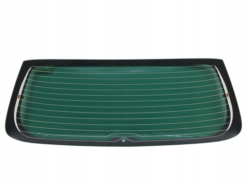 SZYBA TYLNA W KLAPĘ PEUGEOT 307 SW KOMBI CIEMNA Producent części Inny