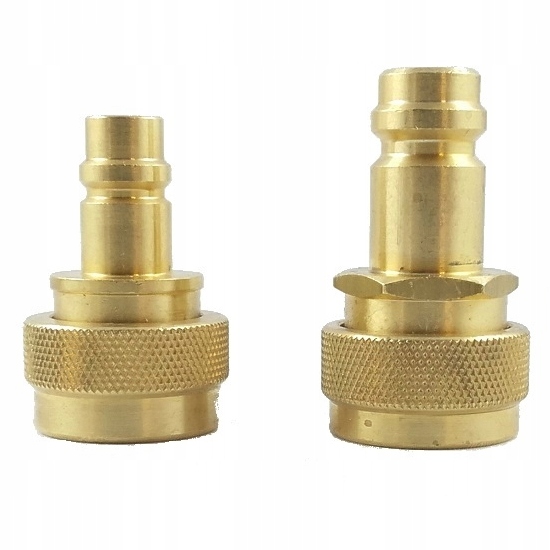 9810030 ADAPTERY DO AUT NA FREON R1234yf NA R134a Part manufacturer Cool Parts Automotive