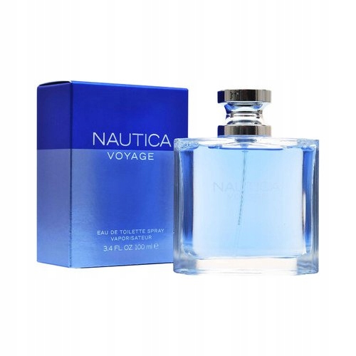 Nautica Voyage toaletní voda 100 ml
